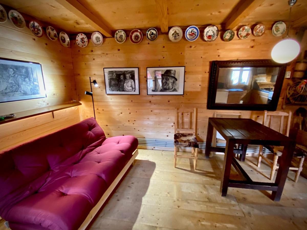 Woodenhouse Maramures Vişeu de Sus Eksteriør bilde